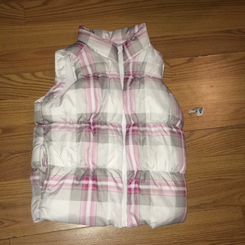 Vest